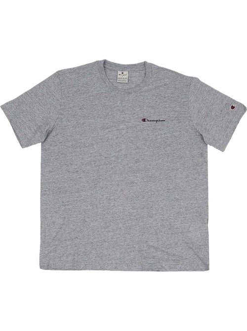 Champion - T-shirt manches courtes - Kiabi