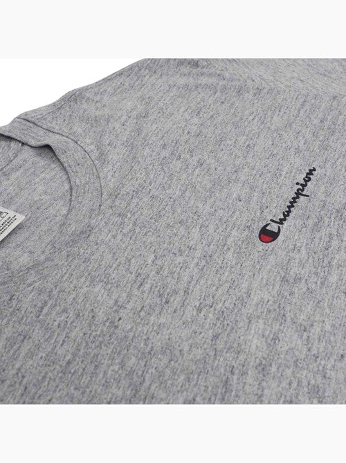 Champion - T-shirt manches courtes - Kiabi