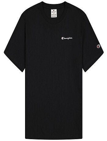 Champion - T-shirt Manches courtes