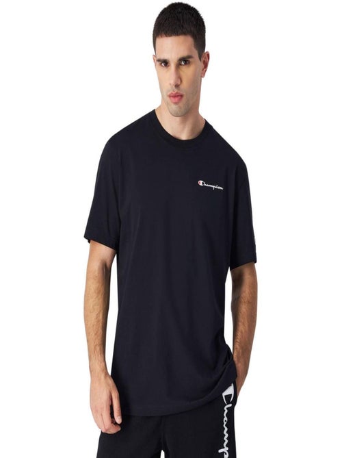 Champion - T-shirt Manches courtes - Kiabi