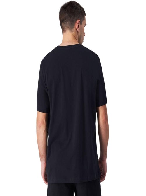 Champion - T-shirt Manches courtes - Kiabi
