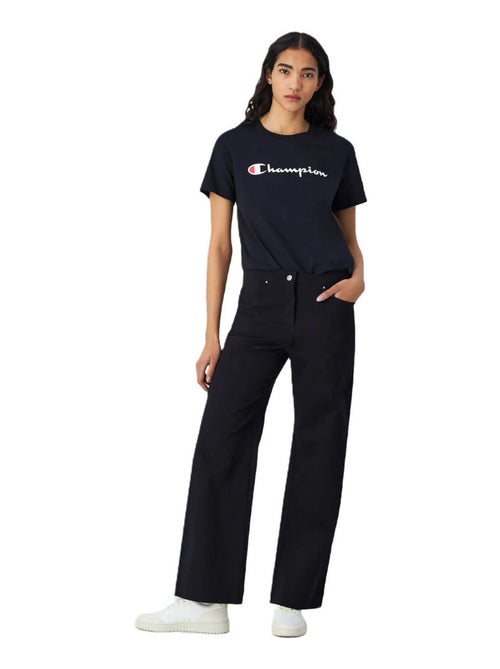 Champion - T-shirt manches courtes - Kiabi