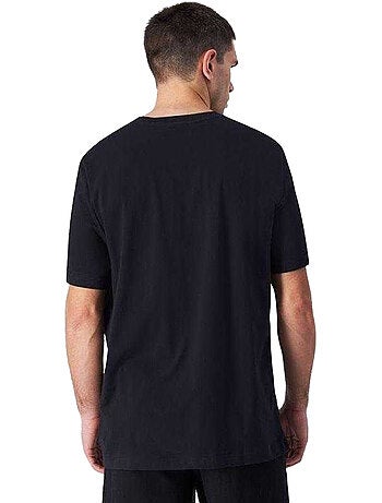 Champion - T-shirt manches courtes