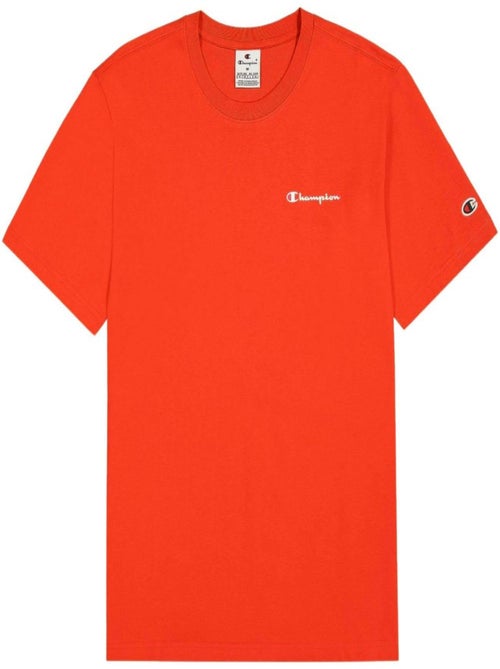 Champion - T-shirt Manches courtes - Kiabi