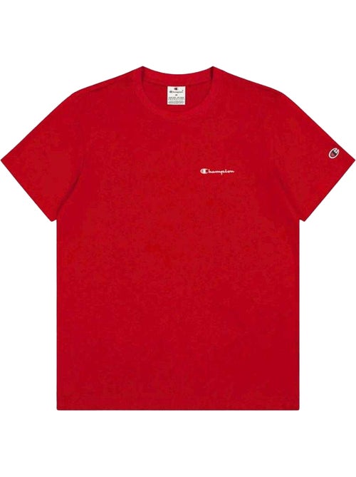 Champion - T-shirt manches courtes - Kiabi