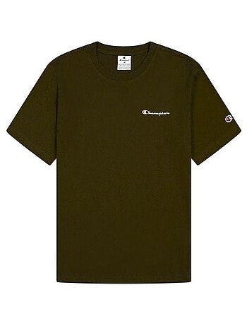Champion - T-shirt Manches courtes
