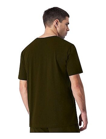 Champion - T-shirt Manches courtes