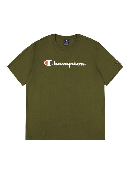 Champion - T-shirt manches courtes - Kiabi
