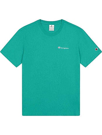 Champion - T-shirt manches courtes