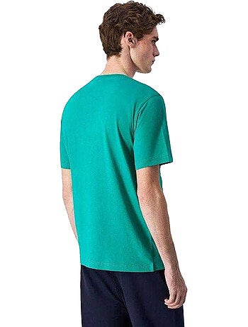 Champion - T-shirt manches courtes