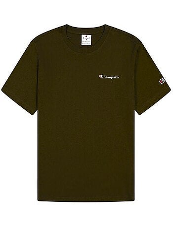 Champion - T-shirt manches courtes