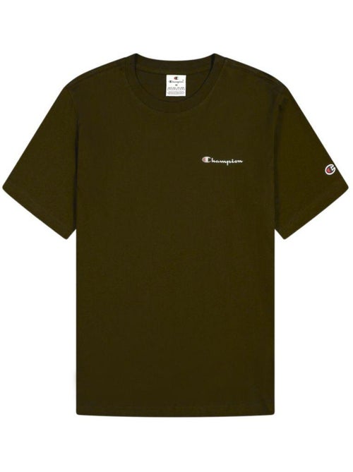 Champion - T-shirt manches courtes - Kiabi