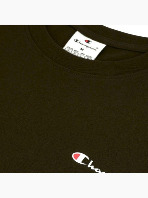 Champion - T-shirt manches courtes - Kiabi