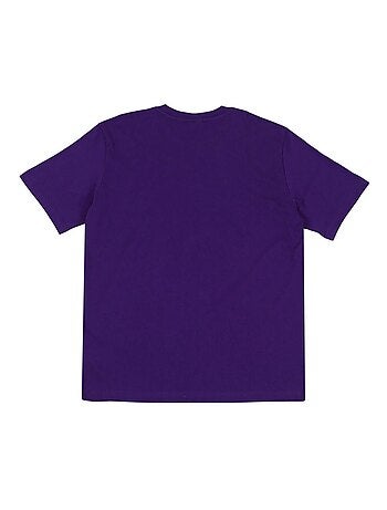 Champion - T-shirt Manches courtes