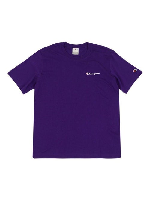 Champion - T-shirt Manches courtes - Kiabi