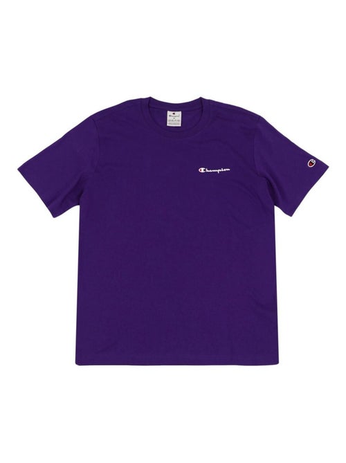 Champion - T-shirt Manches courtes - Kiabi