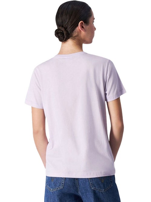 Champion - T-shirt manches courtes - Kiabi