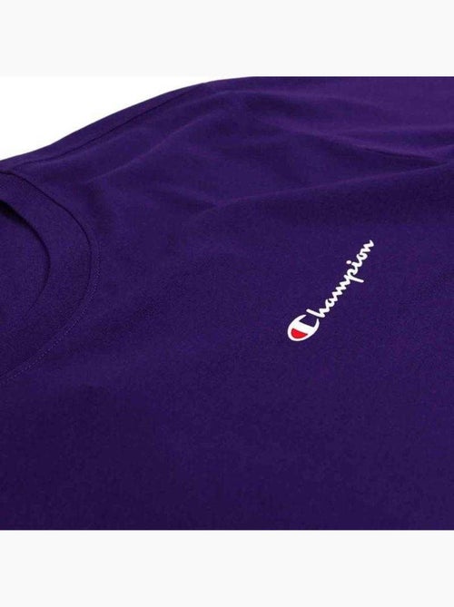 Champion - T-shirt manches courtes - Kiabi