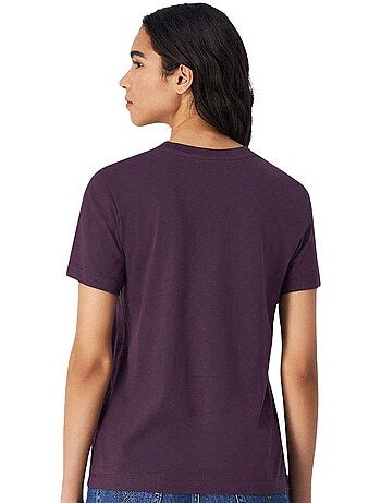 Champion - T-shirt manches courtes