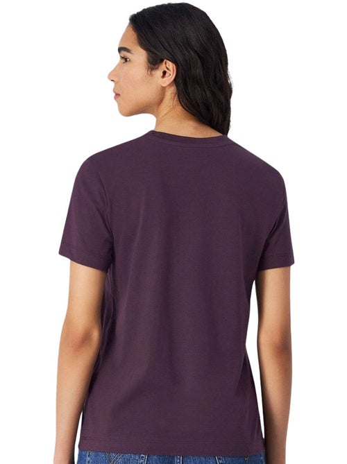 Champion - T-shirt manches courtes - Kiabi