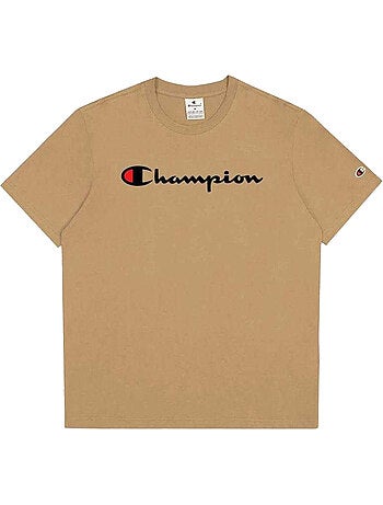 Champion - T-shirt motif/style logo