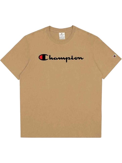 Champion - T-shirt motif/style logo - Kiabi