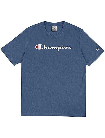 Champion - T-shirt motif/style logo