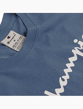 Champion - T-shirt motif/style logo