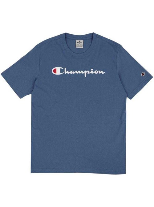 Champion - T-shirt motif/style logo - Kiabi