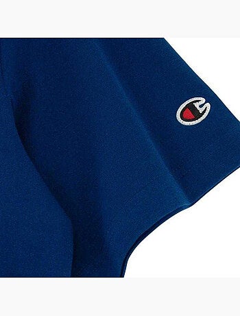 Champion - T-shirt motif/style logo