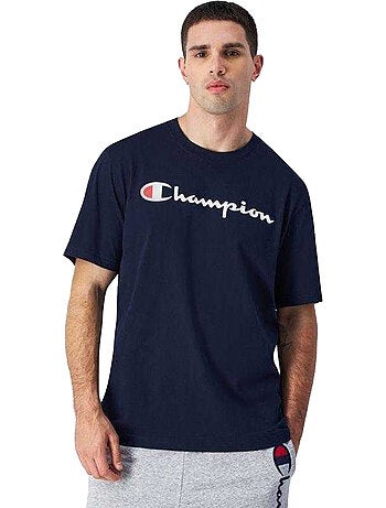 Champion - T-shirt motif/style logo