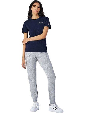 Champion - T-shirt motif/style logo