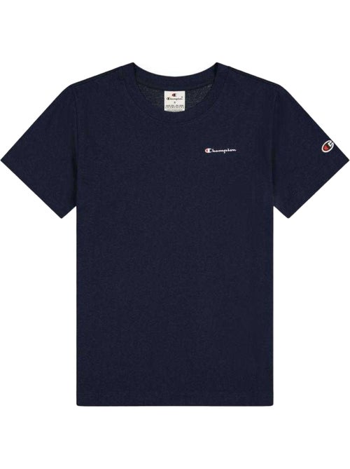 Champion - T-shirt motif/style logo - Kiabi