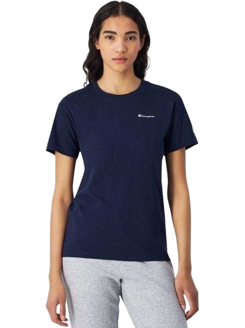 Champion - T-shirt motif/style logo - Kiabi