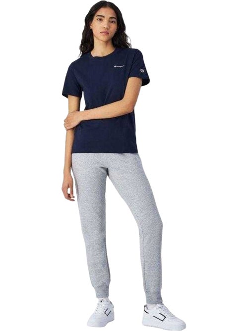 Champion - T-shirt motif/style logo - Kiabi