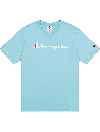 Champion - T-shirt motif/style logo