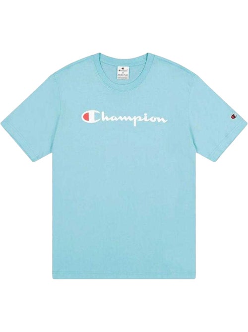 Champion - T-shirt motif/style logo - Kiabi Champion - T-shirt motif/style logo - Kiabi