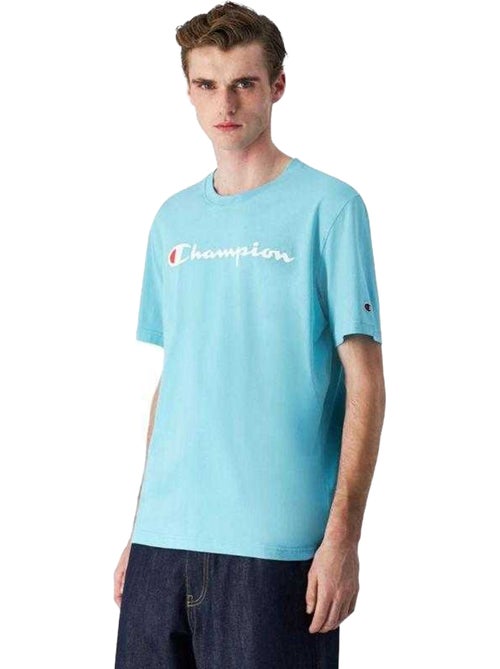Champion - T-shirt motif/style logo - Kiabi Champion - T-shirt motif/style logo - Kiabi