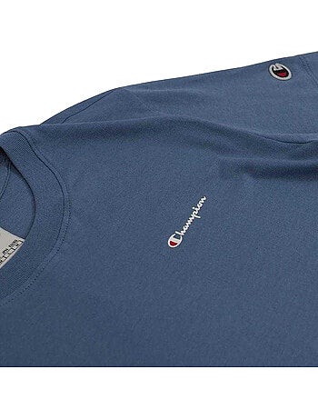 Champion - T-shirt motif/style logo