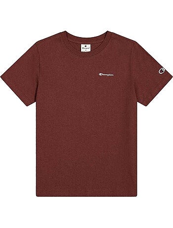 Champion - T-shirt motif/style logo