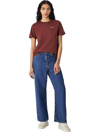 Champion - T-shirt motif/style logo