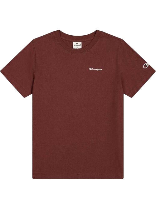 Champion - T-shirt motif/style logo - Kiabi