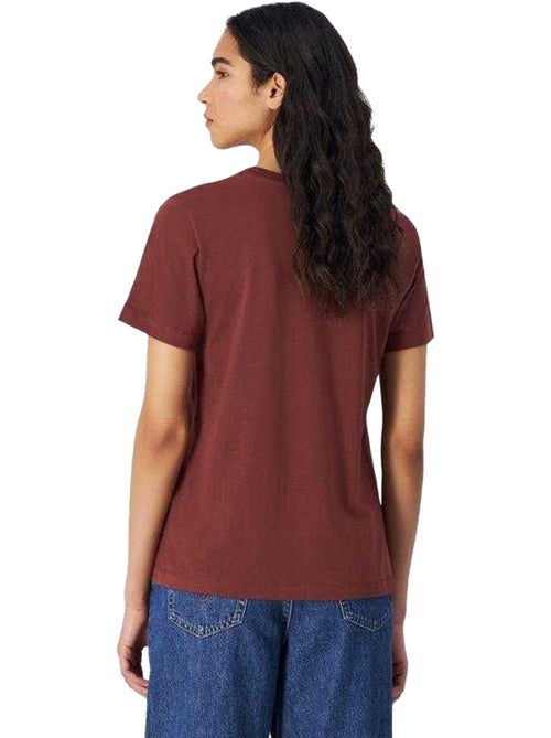 Champion - T-shirt motif/style logo - Kiabi