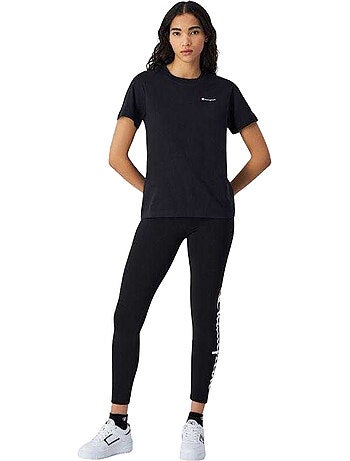 Champion - T-shirt motif/style logo