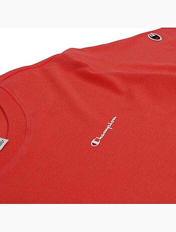 Champion - T-shirt motif/style logo