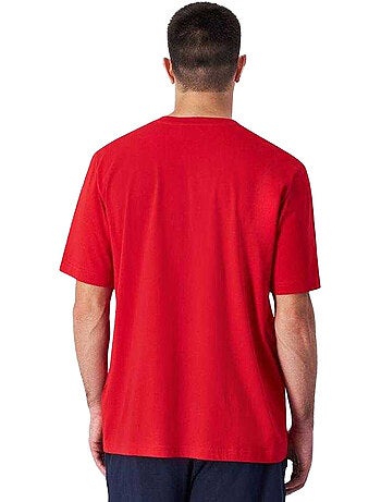 Champion - T-shirt motif/style logo