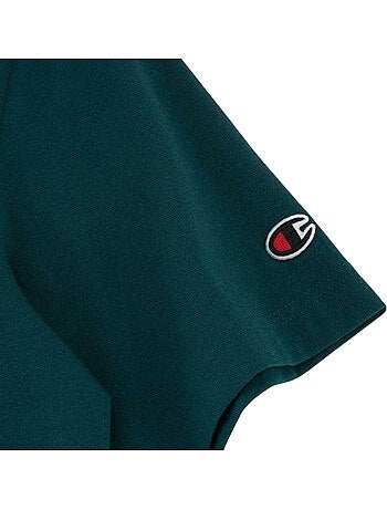 Champion - T-shirt motif/style logo