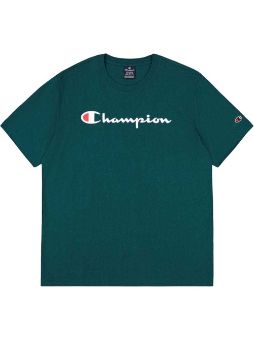 Champion - T-shirt motif/style logo - Kiabi