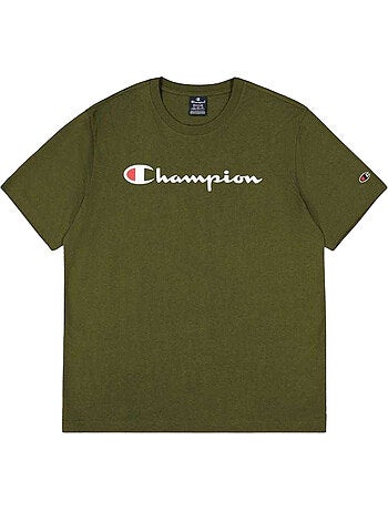 Champion - T-shirt motif/style logo