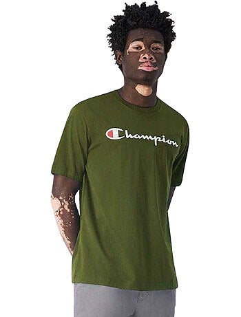 Champion - T-shirt motif/style logo
